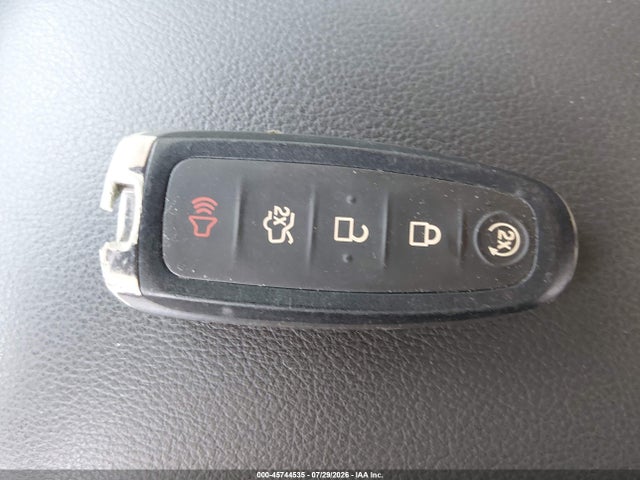 Продажа на аукционе авто 2013 Ford Escape Titanium, vin: 1FMCU9J95DUD67389, номер лота: 45744535