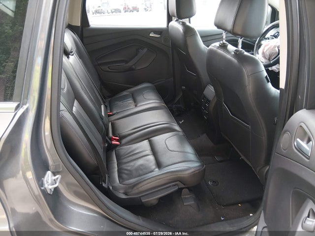 Продажа на аукционе авто 2013 Ford Escape Titanium, vin: 1FMCU9J95DUD67389, номер лота: 45744535