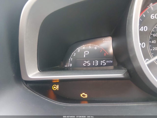 Продажа на аукционе авто 2014 Mazda Mazda3 I Touring, vin: JM1BM1V79E1109440, номер лота: 45744538