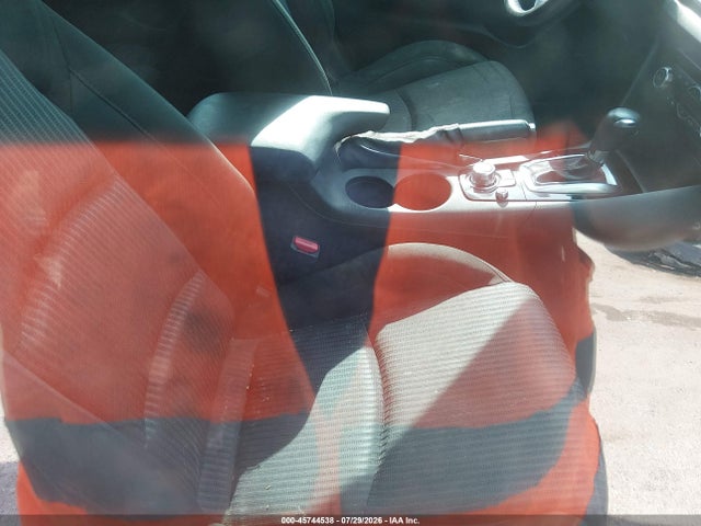 Продажа на аукционе авто 2014 Mazda Mazda3 I Touring, vin: JM1BM1V79E1109440, номер лота: 45744538