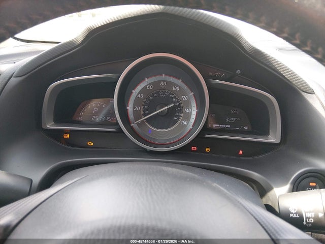 Продажа на аукционе авто 2014 Mazda Mazda3 I Touring, vin: JM1BM1V79E1109440, номер лота: 45744538