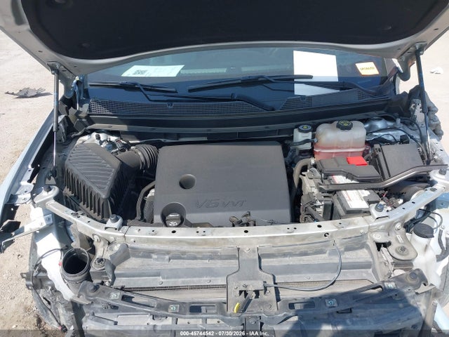 Aukcja sprzedaży 2022 Chevrolet Traverse Fwd Ls, vin: 1GNERFKW6NJ105876, numer aukcji: 45744542