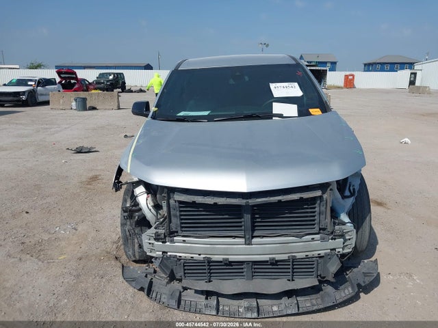 Aukcja sprzedaży 2022 Chevrolet Traverse Fwd Ls, vin: 1GNERFKW6NJ105876, numer aukcji: 45744542