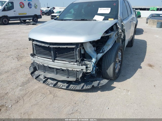 Aukcja sprzedaży 2022 Chevrolet Traverse Fwd Ls, vin: 1GNERFKW6NJ105876, numer aukcji: 45744542