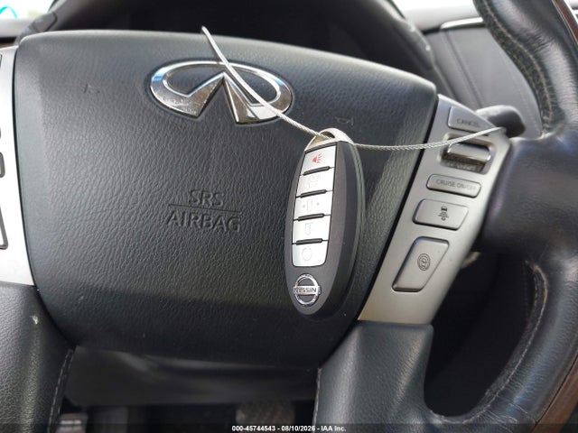 Продажа на аукционе авто 2016 Infiniti Qx80, vin: JN8AZ2ND5G9801339, номер лота: 45744543