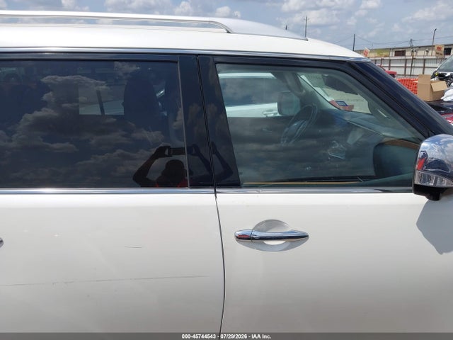 Продажа на аукционе авто 2016 Infiniti Qx80, vin: JN8AZ2ND5G9801339, номер лота: 45744543