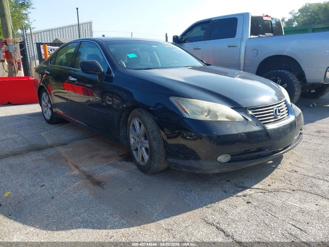 Продажа на аукционе авто 2008 Lexus Es 350, vin: JTHBJ46GX82256033, номер лота: 45744546