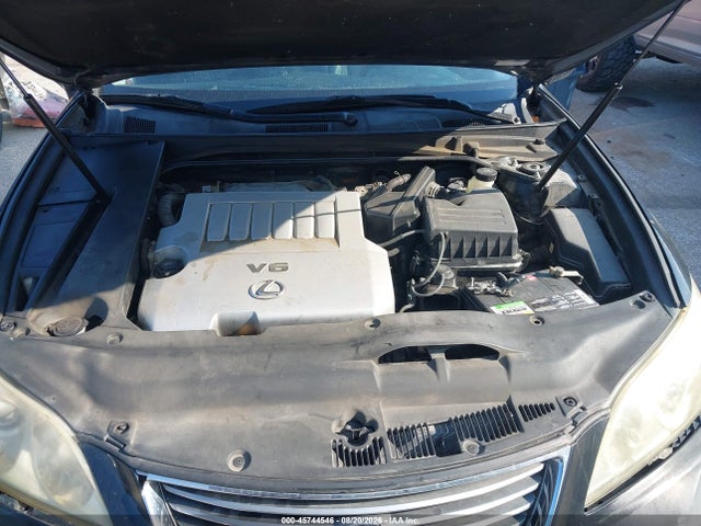 Продажа на аукционе авто 2008 Lexus Es 350, vin: JTHBJ46GX82256033, номер лота: 45744546