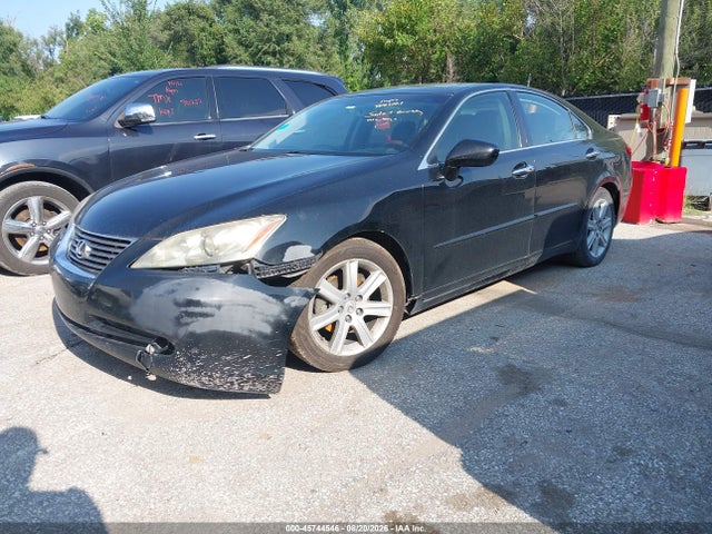 Продажа на аукционе авто 2008 Lexus Es 350, vin: JTHBJ46GX82256033, номер лота: 45744546