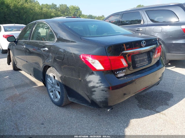 Продажа на аукционе авто 2008 Lexus Es 350, vin: JTHBJ46GX82256033, номер лота: 45744546