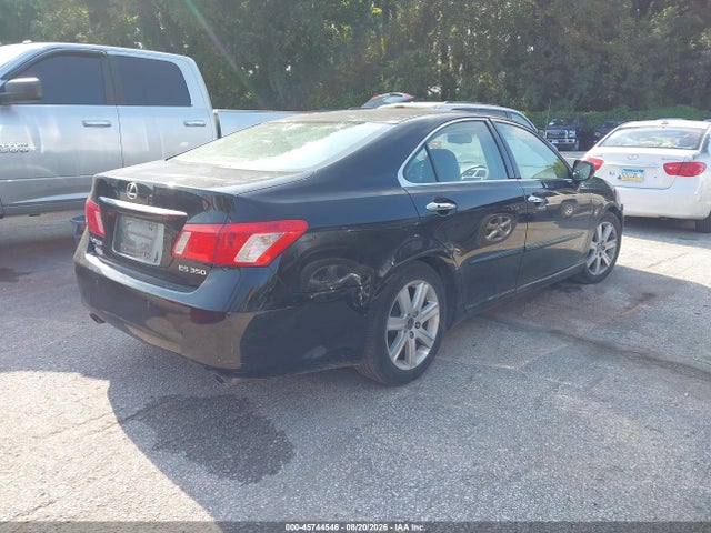 Продажа на аукционе авто 2008 Lexus Es 350, vin: JTHBJ46GX82256033, номер лота: 45744546