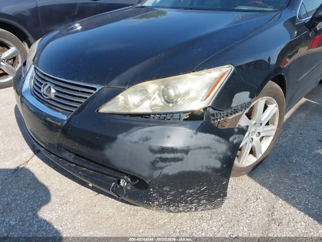 Продажа на аукционе авто 2008 Lexus Es 350, vin: JTHBJ46GX82256033, номер лота: 45744546