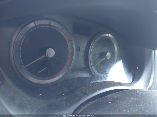 Продажа на аукционе авто 2008 Lexus Es 350, vin: JTHBJ46GX82256033, номер лота: 45744546