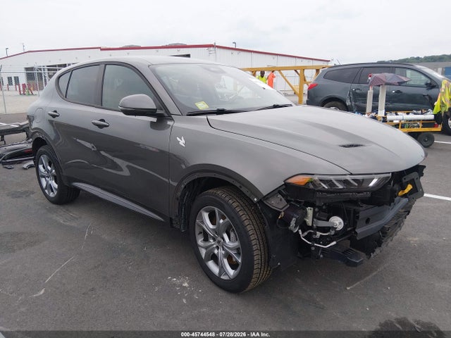 2024 Dodge Hornet R/t Eawd მანქანა იყიდება აუქციონზე, vin: ZACPDFCW3R3A19453, აუქციონის ნომერი: 45744548