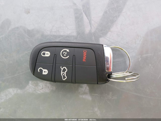 2024 Dodge Hornet R/t Eawd მანქანა იყიდება აუქციონზე, vin: ZACPDFCW3R3A19453, აუქციონის ნომერი: 45744548