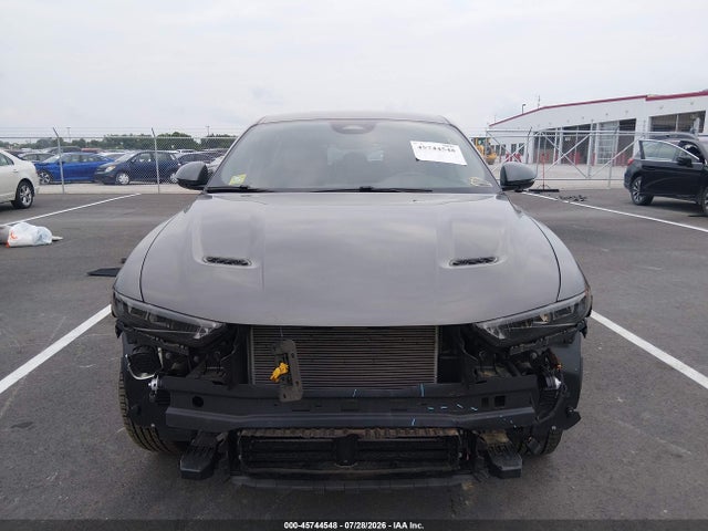 2024 Dodge Hornet R/t Eawd მანქანა იყიდება აუქციონზე, vin: ZACPDFCW3R3A19453, აუქციონის ნომერი: 45744548