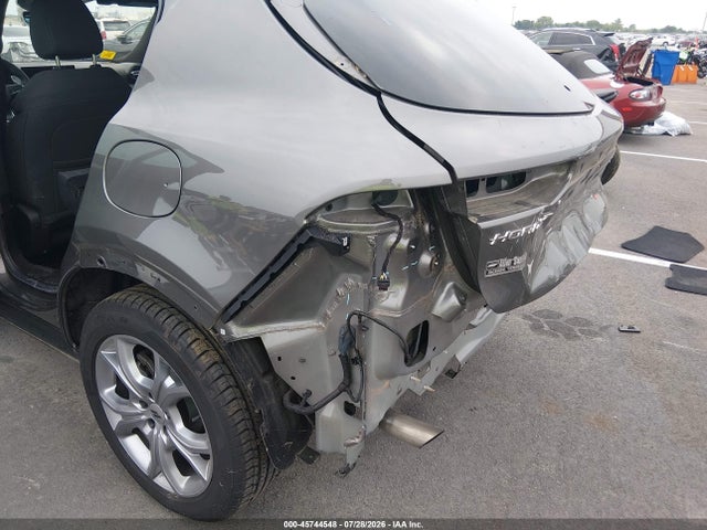 2024 Dodge Hornet R/t Eawd მანქანა იყიდება აუქციონზე, vin: ZACPDFCW3R3A19453, აუქციონის ნომერი: 45744548