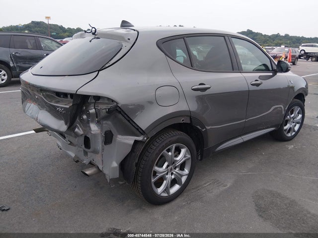 2024 Dodge Hornet R/t Eawd მანქანა იყიდება აუქციონზე, vin: ZACPDFCW3R3A19453, აუქციონის ნომერი: 45744548