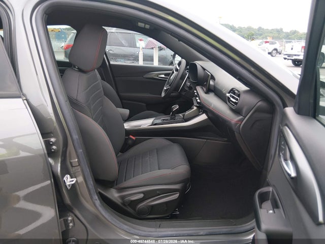 2024 Dodge Hornet R/t Eawd მანქანა იყიდება აუქციონზე, vin: ZACPDFCW3R3A19453, აუქციონის ნომერი: 45744548