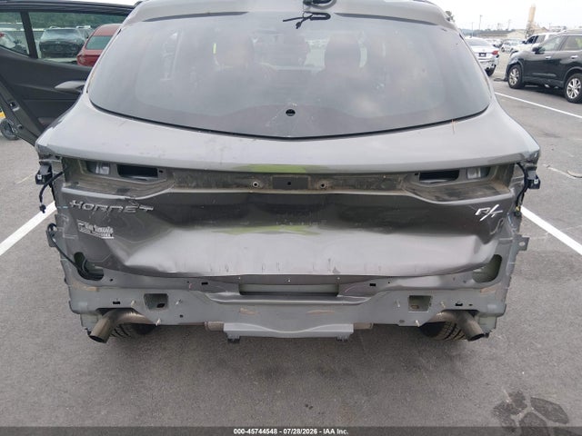 2024 Dodge Hornet R/t Eawd მანქანა იყიდება აუქციონზე, vin: ZACPDFCW3R3A19453, აუქციონის ნომერი: 45744548