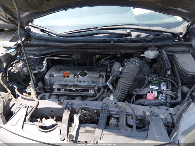 Honda CR-V LX 2014 3CZRM3H33EG710325 Image 10