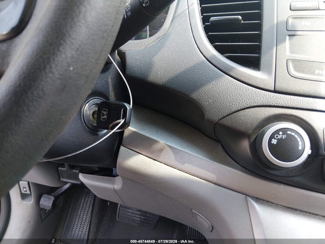 Honda CR-V LX 2014 3CZRM3H33EG710325 Image 11
