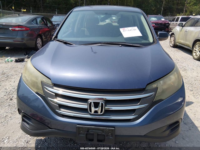 Honda CR-V LX 2014 3CZRM3H33EG710325 Image 12
