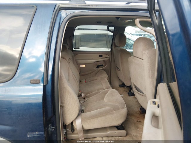 2002 Gmc Yukon Xl 1500 Sle მანქანა იყიდება აუქციონზე, vin: 1GKEC16Z72J130268, აუქციონის ნომერი: 45744550