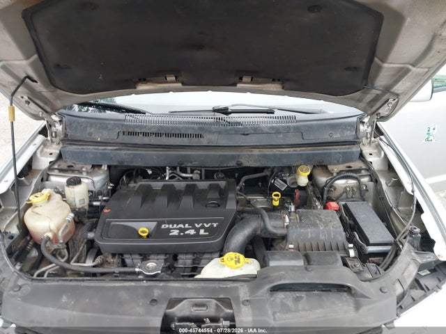 2014 Dodge Journey Sxt მანქანა იყიდება აუქციონზე, vin: 3C4PDCBB7ET267309, აუქციონის ნომერი: 45744554