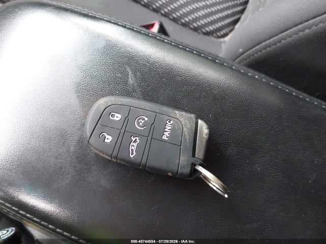 2014 Dodge Journey Sxt მანქანა იყიდება აუქციონზე, vin: 3C4PDCBB7ET267309, აუქციონის ნომერი: 45744554