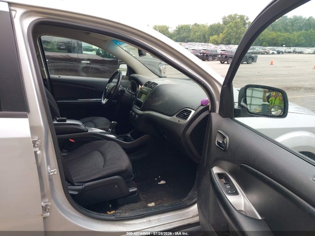2014 Dodge Journey Sxt მანქანა იყიდება აუქციონზე, vin: 3C4PDCBB7ET267309, აუქციონის ნომერი: 45744554