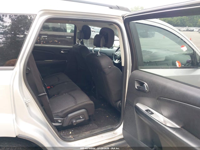 2014 Dodge Journey Sxt მანქანა იყიდება აუქციონზე, vin: 3C4PDCBB7ET267309, აუქციონის ნომერი: 45744554