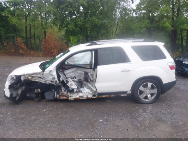 Aukcja sprzedaży 2011 Gmc Acadia Slt-1, vin: 1GKKVRED7BJ389487, numer aukcji: 45744555