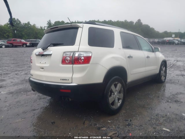 Aukcja sprzedaży 2011 Gmc Acadia Slt-1, vin: 1GKKVRED7BJ389487, numer aukcji: 45744555