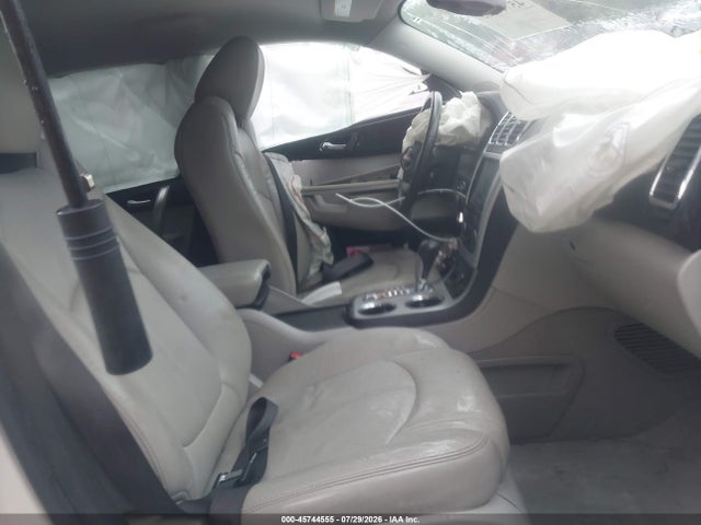 Aukcja sprzedaży 2011 Gmc Acadia Slt-1, vin: 1GKKVRED7BJ389487, numer aukcji: 45744555