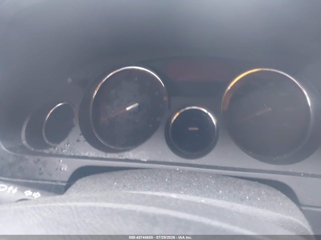 Aukcja sprzedaży 2011 Gmc Acadia Slt-1, vin: 1GKKVRED7BJ389487, numer aukcji: 45744555