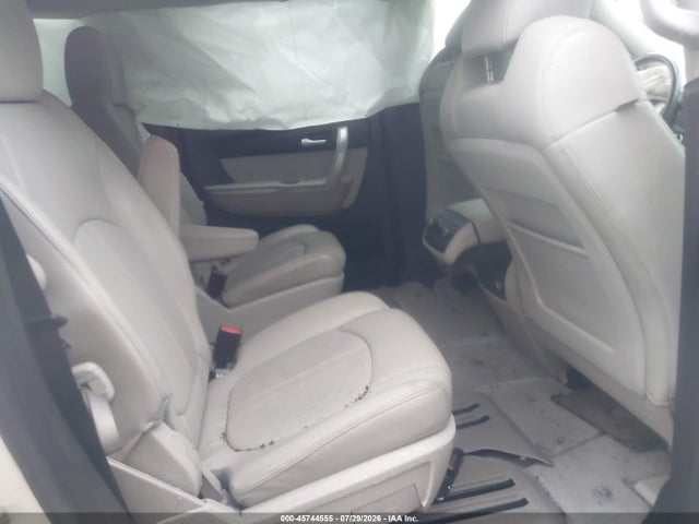 Aukcja sprzedaży 2011 Gmc Acadia Slt-1, vin: 1GKKVRED7BJ389487, numer aukcji: 45744555