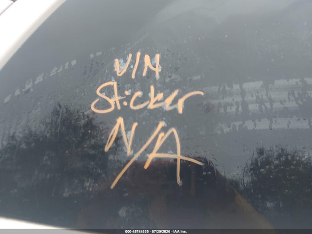 Aukcja sprzedaży 2011 Gmc Acadia Slt-1, vin: 1GKKVRED7BJ389487, numer aukcji: 45744555