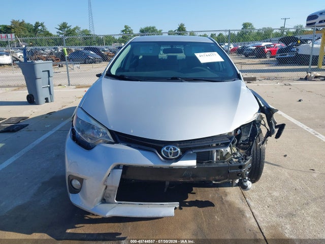 Toyota Corolla Le Plus 2015 5YFBURHE1FP316393 Image 12