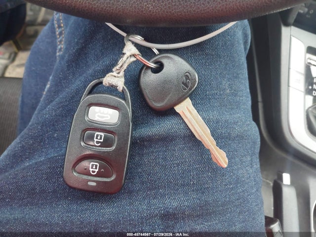 5NPD84LF3JH396219 Hyundai ELANTRA SEL