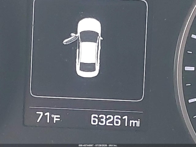 5NPD84LF3JH396219 Hyundai ELANTRA SEL