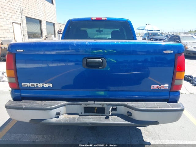 Aukcja sprzedaży 2003 Gmc Sierra 1500 Work Truck, vin: 2GTEC19X131375021, numer aukcji: 45744573