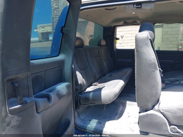 Aukcja sprzedaży 2003 Gmc Sierra 1500 Work Truck, vin: 2GTEC19X131375021, numer aukcji: 45744573
