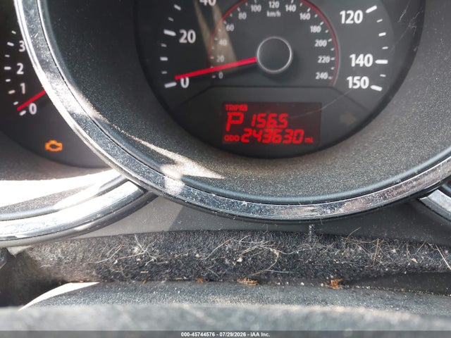 2011 Kia Sorento Lx მანქანა იყიდება აუქციონზე, vin: 5XYKTCA13BG143577, აუქციონის ნომერი: 45744576
