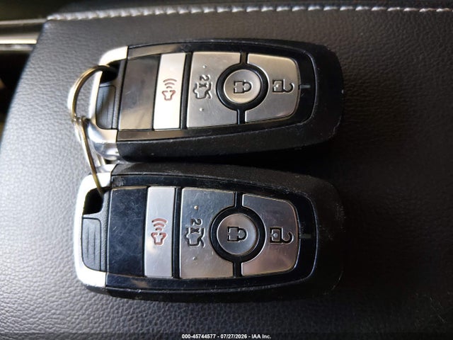 3FA6P0LU7LR200601 Ford Fusion Hybrid Se