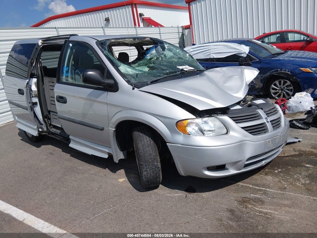 Продаж на аукціоні авто 2006 Dodge Grand Caravan Se, vin: 1D4GP24R56B666205, номер лоту: 45744584