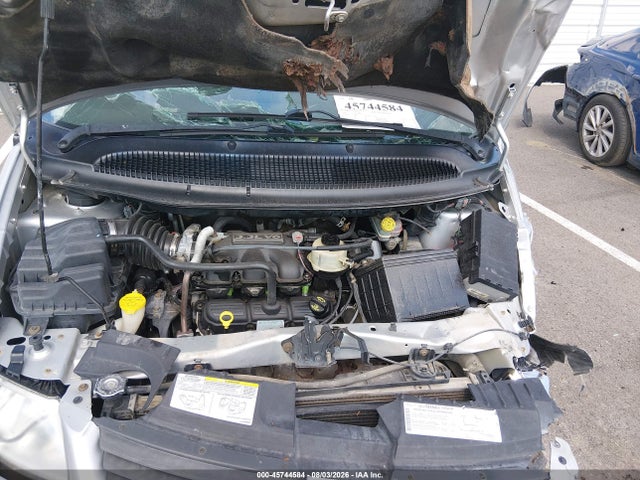 Продаж на аукціоні авто 2006 Dodge Grand Caravan Se, vin: 1D4GP24R56B666205, номер лоту: 45744584