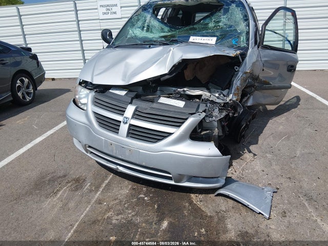 Продаж на аукціоні авто 2006 Dodge Grand Caravan Se, vin: 1D4GP24R56B666205, номер лоту: 45744584
