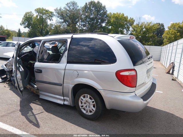 Продаж на аукціоні авто 2006 Dodge Grand Caravan Se, vin: 1D4GP24R56B666205, номер лоту: 45744584