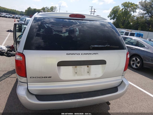Продаж на аукціоні авто 2006 Dodge Grand Caravan Se, vin: 1D4GP24R56B666205, номер лоту: 45744584